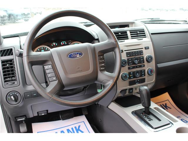 2012 Ford Escape XLT (Stk: BR2547A) in Harrow - Image 10 of 12
