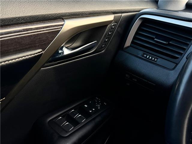 2021 Lexus RX 350 Base (Stk: 260231A) in Calgary - Image 12 of 19