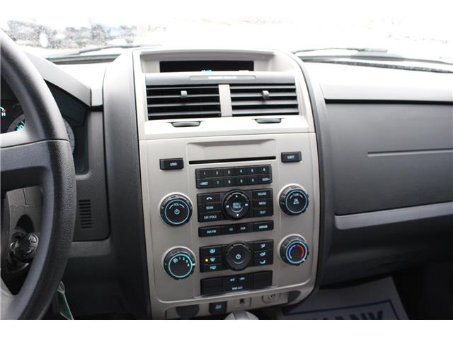 2012 Ford Escape XLT (Stk: BR2547A) in Harrow - Image 12 of 12