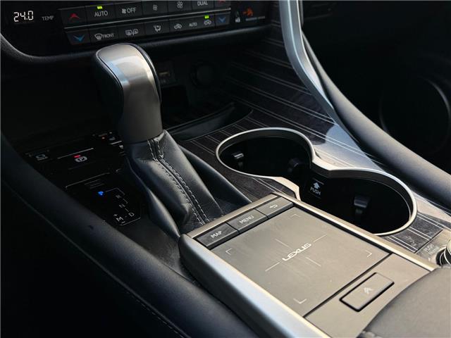 2021 Lexus RX 350 Base (Stk: 260231A) in Calgary - Image 15 of 19