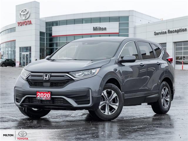 2020 Honda CR-V LX (Stk: 200968) in Milton - Image 1 of 23