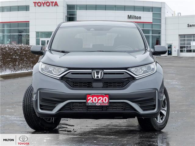 2020 Honda CR-V LX (Stk: 200968) in Milton - Image 2 of 23