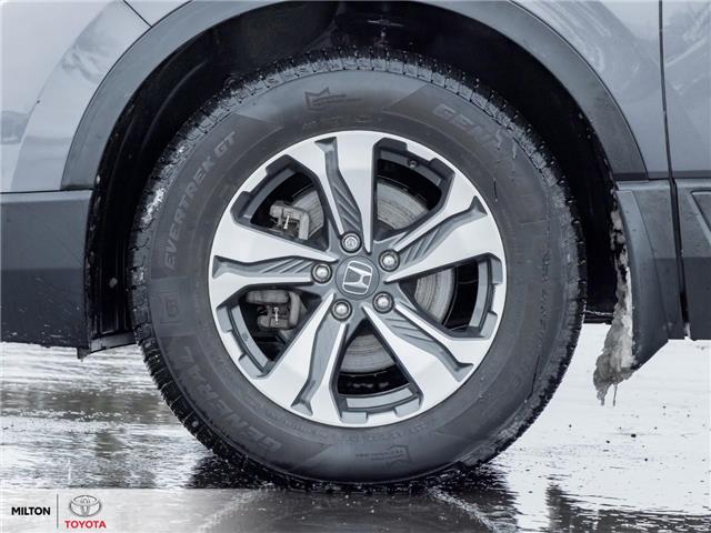 2020 Honda CR-V LX (Stk: 200968) in Milton - Image 4 of 23