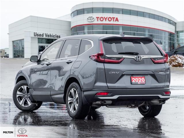 2020 Honda CR-V LX (Stk: 200968) in Milton - Image 5 of 23