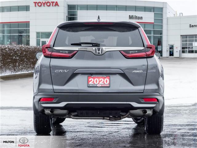 2020 Honda CR-V LX (Stk: 200968) in Milton - Image 6 of 23