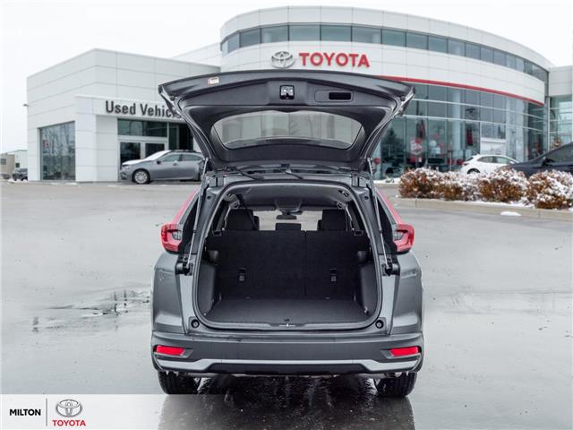 2020 Honda CR-V LX (Stk: 200968) in Milton - Image 7 of 23