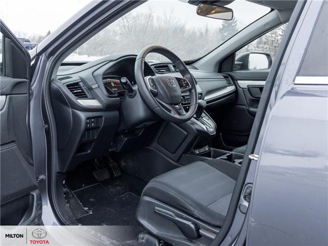 2020 Honda CR-V LX (Stk: 200968) in Milton - Image 8 of 23