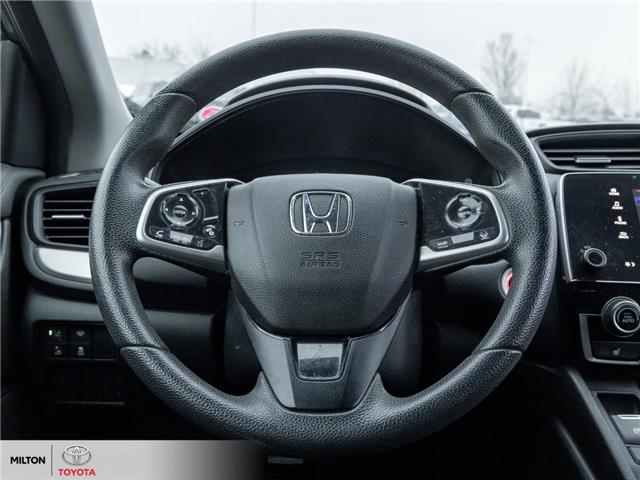 2020 Honda CR-V LX (Stk: 200968) in Milton - Image 9 of 23