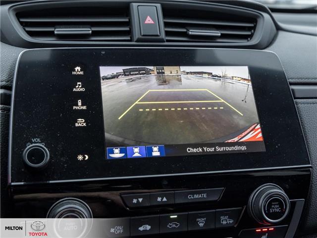 2020 Honda CR-V LX (Stk: 200968) in Milton - Image 11 of 23