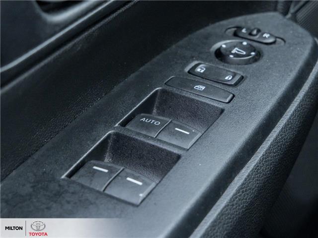 2020 Honda CR-V LX (Stk: 200968) in Milton - Image 12 of 23