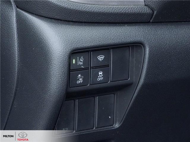 2020 Honda CR-V LX (Stk: 200968) in Milton - Image 13 of 23
