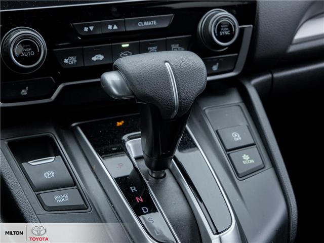 2020 Honda CR-V LX (Stk: 200968) in Milton - Image 14 of 23