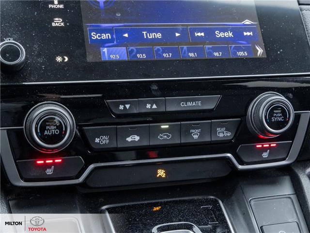 2020 Honda CR-V LX (Stk: 200968) in Milton - Image 15 of 23