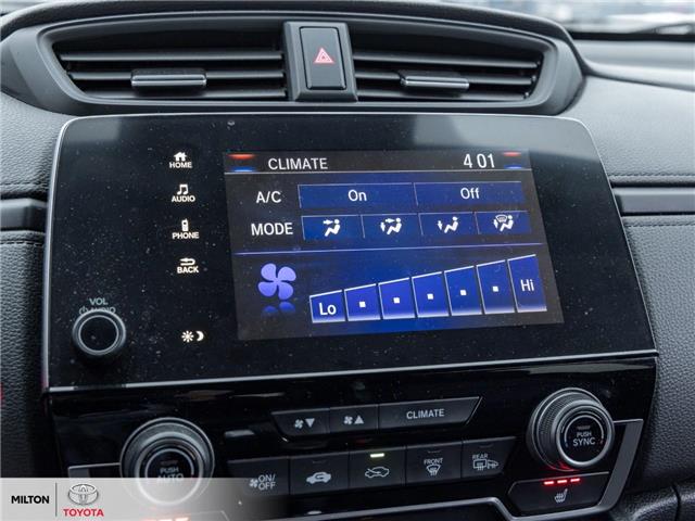 2020 Honda CR-V LX (Stk: 200968) in Milton - Image 16 of 23