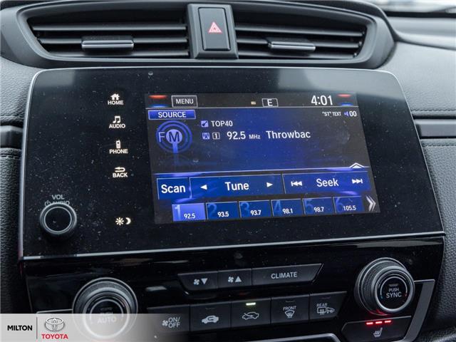 2020 Honda CR-V LX (Stk: 200968) in Milton - Image 17 of 23