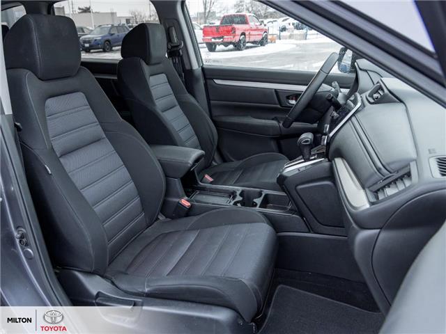 2020 Honda CR-V LX (Stk: 200968) in Milton - Image 19 of 23
