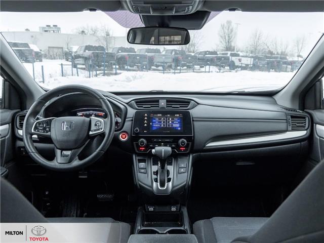 2020 Honda CR-V LX (Stk: 200968) in Milton - Image 22 of 23