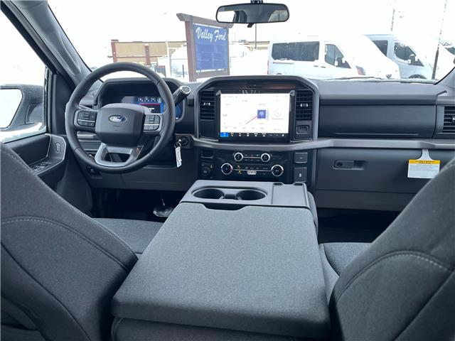 2026 Ford F-150 XLT (Stk: T27232) in Hague - Image 13 of 13
