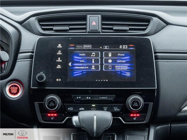 2020 Honda CR-V LX (Stk: 200968) in Milton - Image 23 of 23