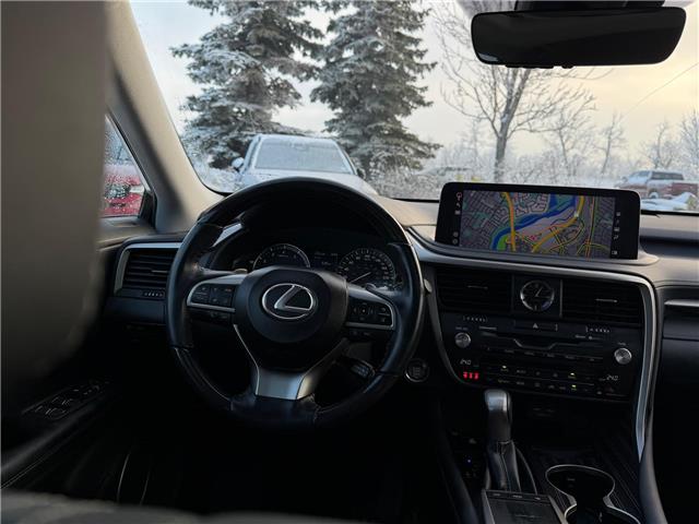 2021 Lexus RX 350 Base (Stk: 260231A) in Calgary - Image 10 of 19
