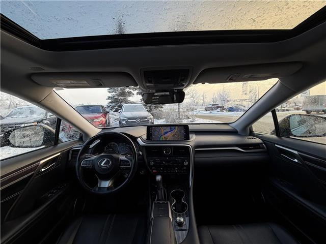 2021 Lexus RX 350 Base (Stk: 260231A) in Calgary - Image 8 of 19