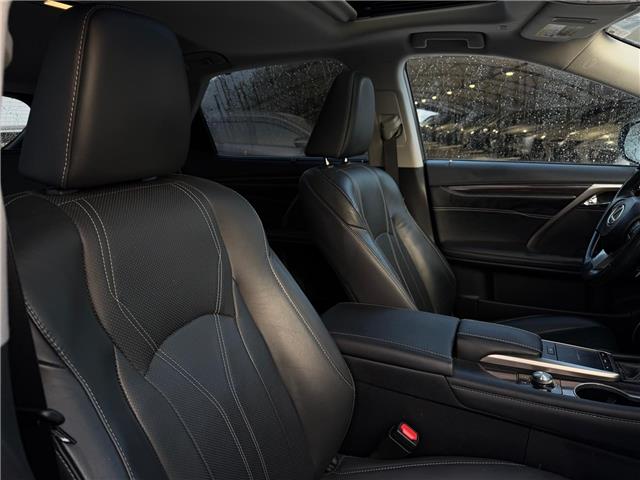 2021 Lexus RX 350 Base (Stk: 260231A) in Calgary - Image 18 of 19