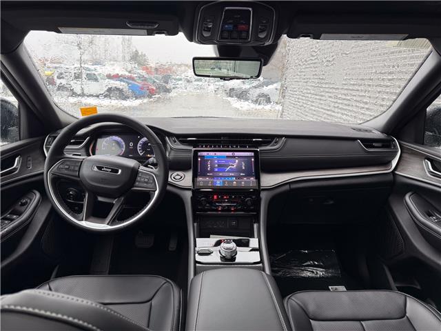 2025 Jeep Grand Cherokee L Limited (Stk: 25588) in London - Image 14 of 26