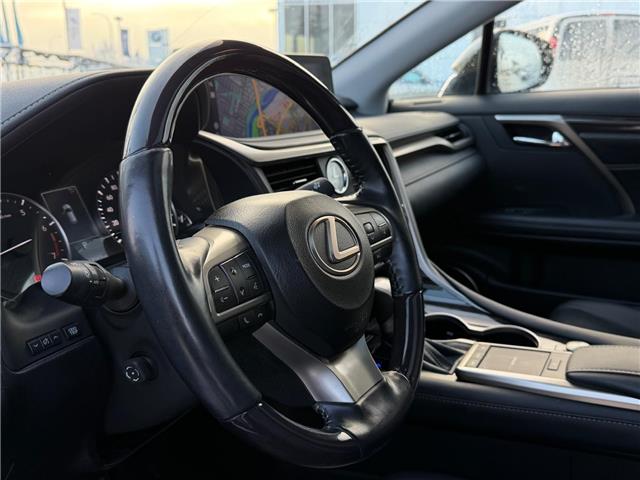 2021 Lexus RX 350 Base (Stk: 260231A) in Calgary - Image 5 of 19