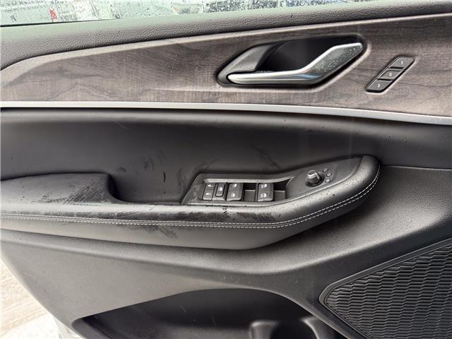 2025 Jeep Grand Cherokee L Limited (Stk: 25588) in London - Image 21 of 26