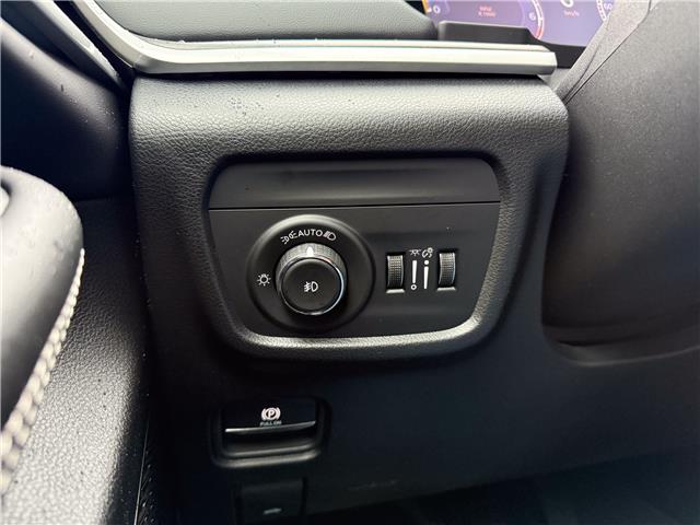 2025 Jeep Grand Cherokee L Limited (Stk: 25588) in London - Image 22 of 26