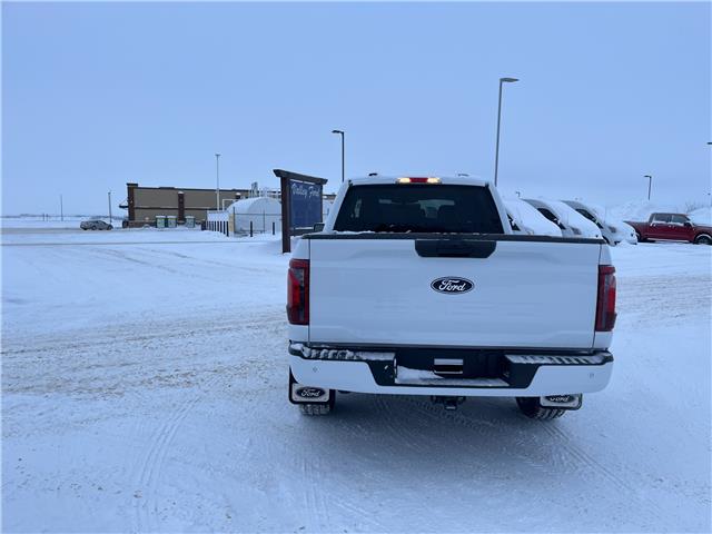2026 Ford F-150 XLT (Stk: T27232) in Hague - Image 7 of 13