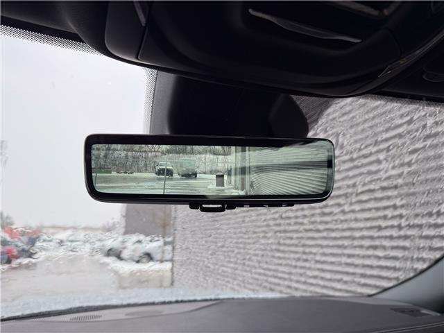 2025 Jeep Grand Cherokee L Limited (Stk: 25588) in London - Image 20 of 26