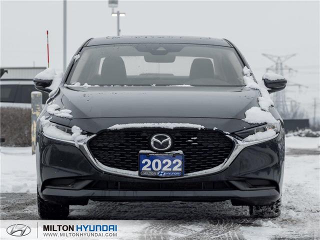 2022 Mazda Mazda3 GS (Stk: 503350) in Milton - Image 2 of 26