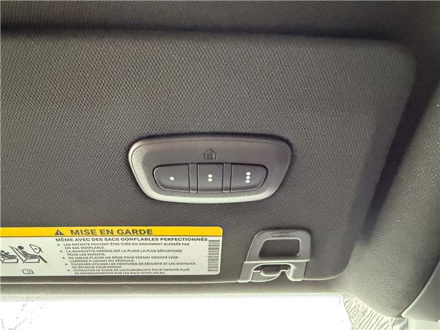 2025 Jeep Grand Cherokee L Limited (Stk: 25588) in London - Image 24 of 26