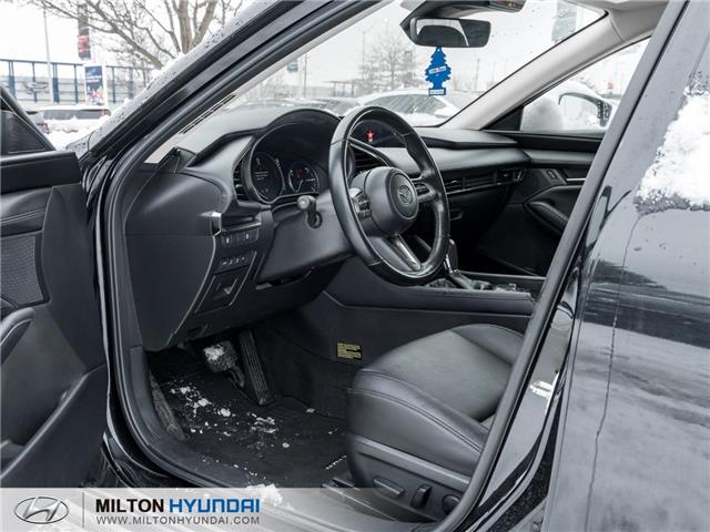 2022 Mazda Mazda3 GS (Stk: 503350) in Milton - Image 8 of 26