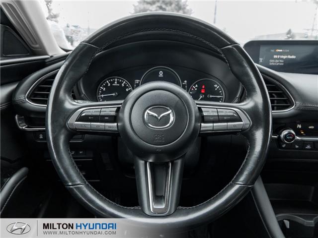2022 Mazda Mazda3 GS (Stk: 503350) in Milton - Image 9 of 26