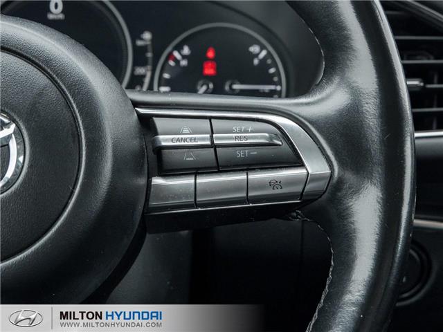 2022 Mazda Mazda3 GS (Stk: 503350) in Milton - Image 10 of 26