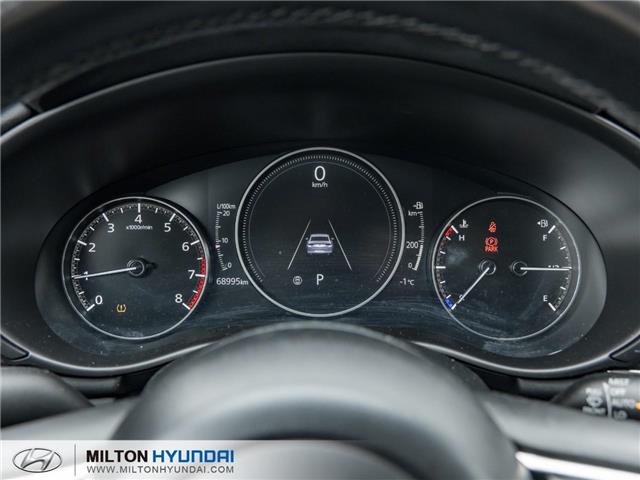 2022 Mazda Mazda3 GS (Stk: 503350) in Milton - Image 11 of 26