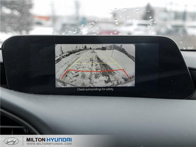 2022 Mazda Mazda3 GS (Stk: 503350) in Milton - Image 13 of 26