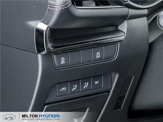 2022 Mazda Mazda3 GS (Stk: 503350) in Milton - Image 15 of 26
