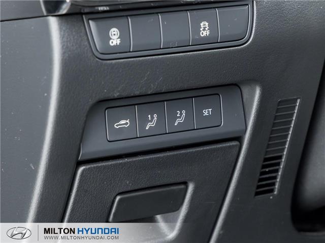 2022 Mazda Mazda3 GS (Stk: 503350) in Milton - Image 16 of 26