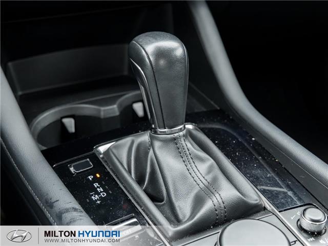 2022 Mazda Mazda3 GS (Stk: 503350) in Milton - Image 17 of 26