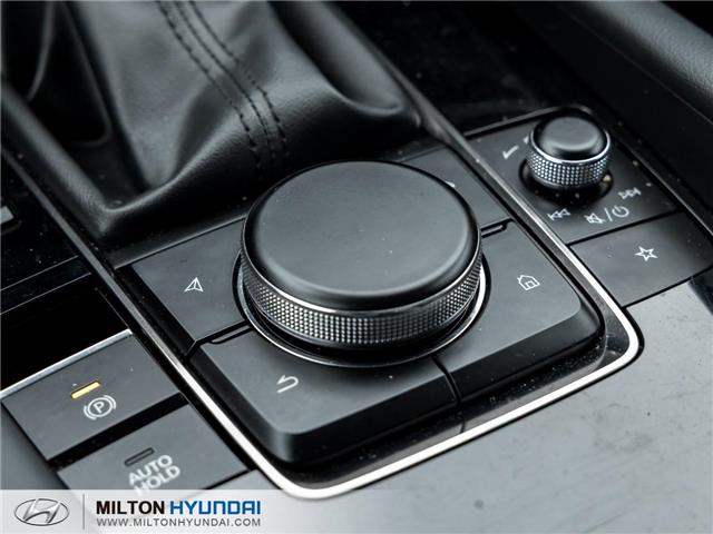 2022 Mazda Mazda3 GS (Stk: 503350) in Milton - Image 18 of 26