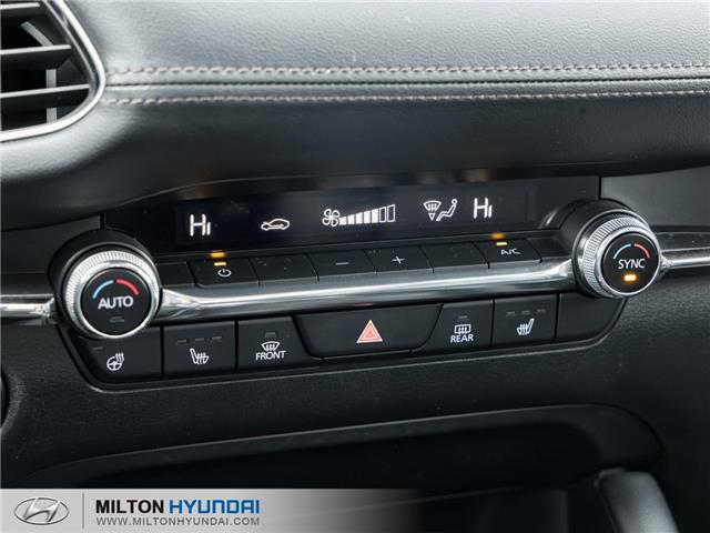 2022 Mazda Mazda3 GS (Stk: 503350) in Milton - Image 19 of 26