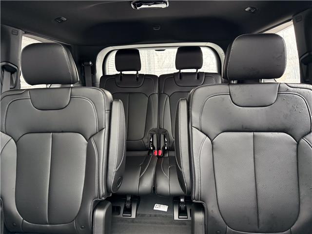 2025 Jeep Grand Cherokee L Limited (Stk: 25588) in London - Image 13 of 26