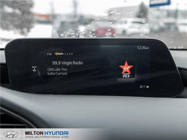 2022 Mazda Mazda3 GS (Stk: 503350) in Milton - Image 20 of 26