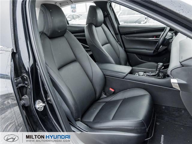 2022 Mazda Mazda3 GS (Stk: 503350) in Milton - Image 23 of 26