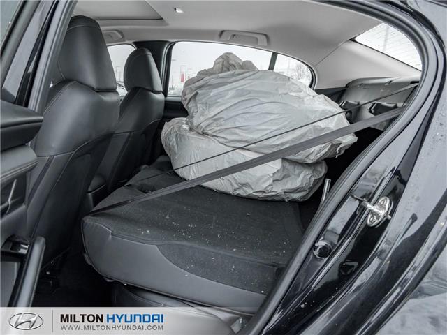 2022 Mazda Mazda3 GS (Stk: 503350) in Milton - Image 24 of 26