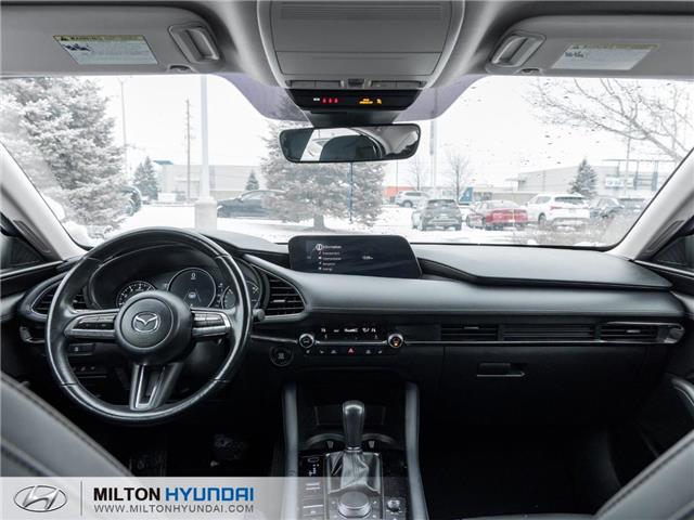2022 Mazda Mazda3 GS (Stk: 503350) in Milton - Image 25 of 26