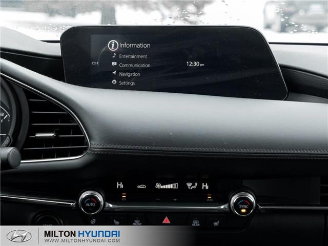2022 Mazda Mazda3 GS (Stk: 503350) in Milton - Image 26 of 26